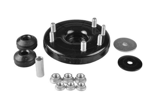 Amortizatora statnes balsts TEDGUM TED13857 1