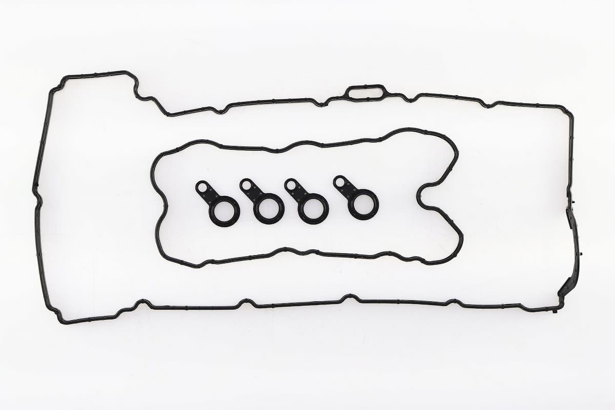 Blīvju komplekts, Motora bloka galvas vāks CORTECO 49138216 1