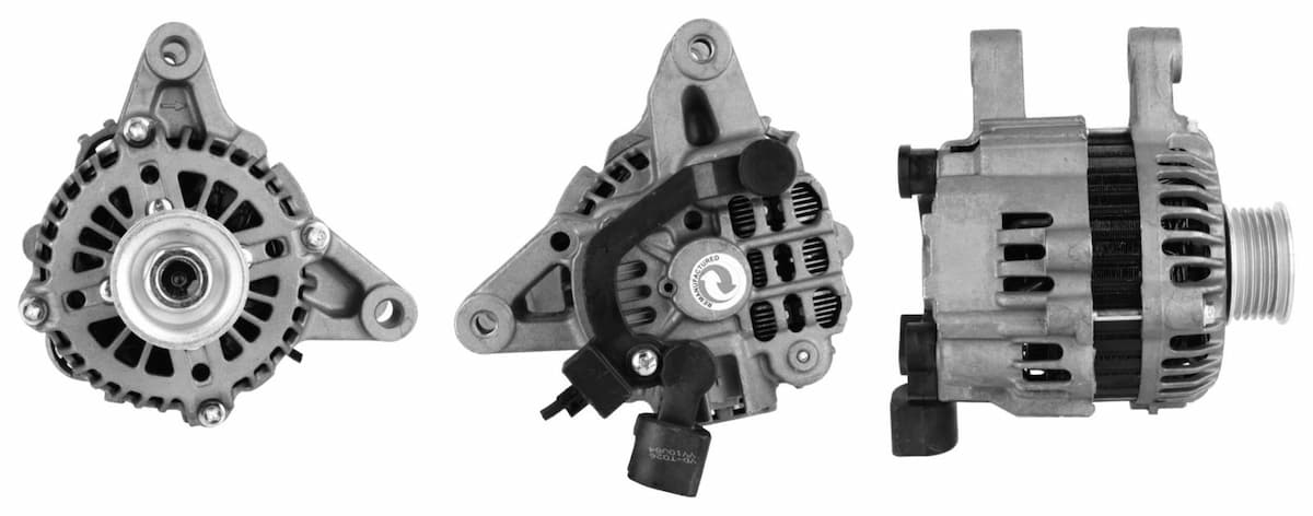 Ģenerators DRI 229123602 1