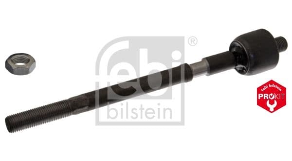Aksiālais šarnīrs, Stūres šķērsstiepnis FEBI BILSTEIN 43463 1