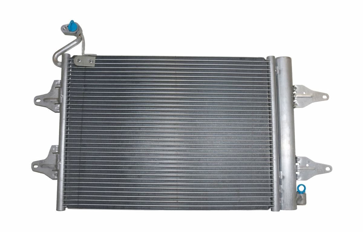 Kondensators, Gaisa kond. sistēma BOSCH 1 986 AD2 096 1