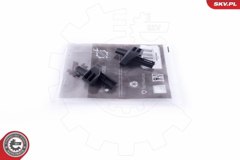 Bagāžas nodalījuma vāka rokturis ESEN SKV 96SKV402 1