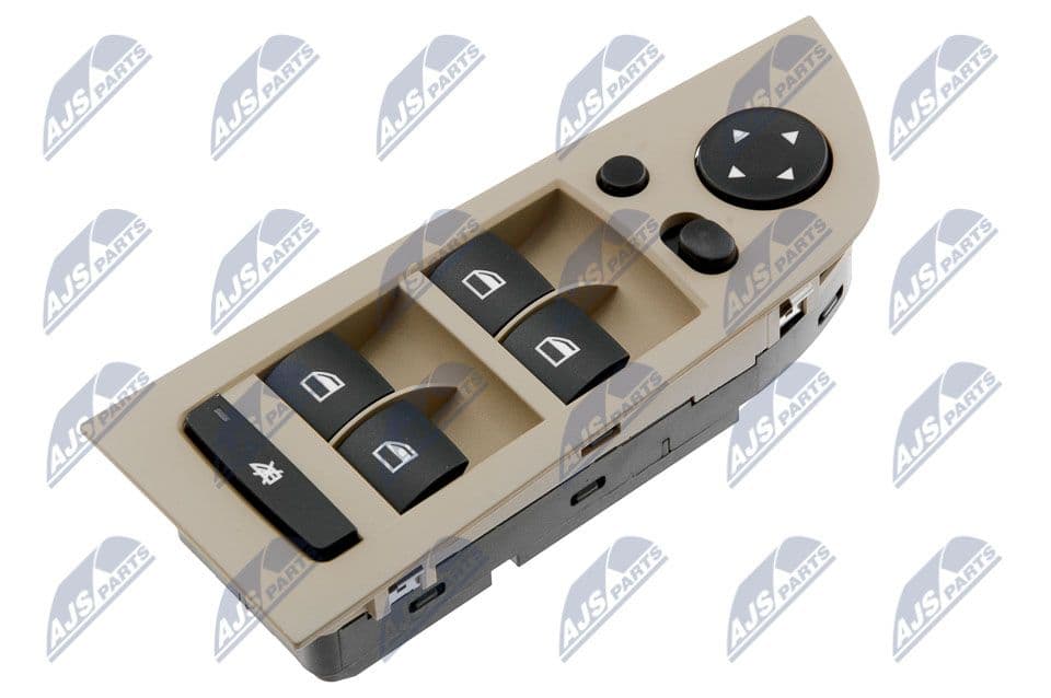 Slēdzis, Stikla pacēlājmehānisms NTY EWS-BM-003 1