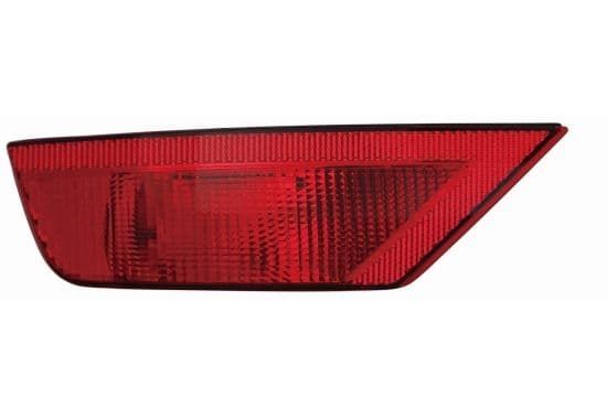 Aizm. miglas lukturi ABAKUS 431-4006L-UE 1