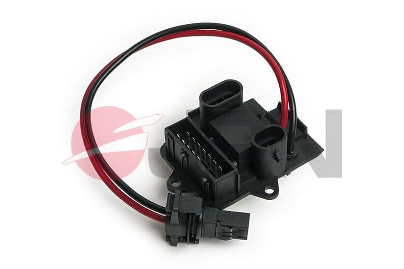 Regulators, Salona ventilators JPN 60E9158-JPN 1