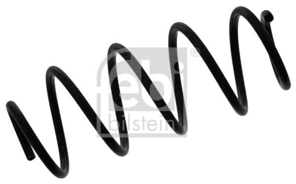 Balstiekārtas atspere FEBI BILSTEIN 39436 1