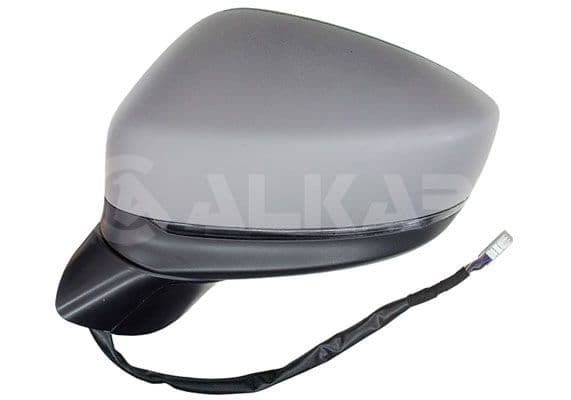Ārējais atpakaļskata spogulis ALKAR 6139738 1