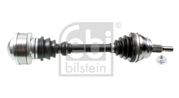 Piedziņas vārpsta FEBI BILSTEIN 181250 1