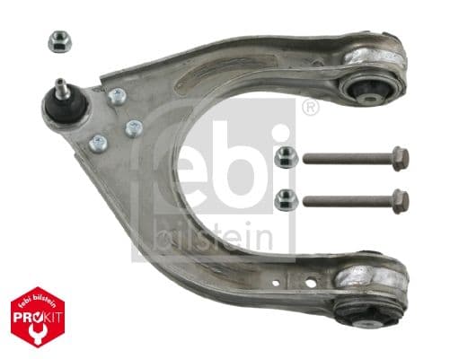 Neatkarīgās balstiekārtas svira, Riteņa piekare FEBI BILSTEIN 33210 1