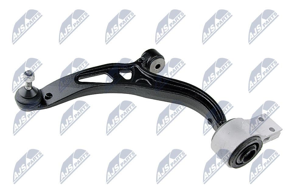 Neatkarīgās balstiekārtas svira, Riteņa piekare NTY ZWD-CH-072 1
