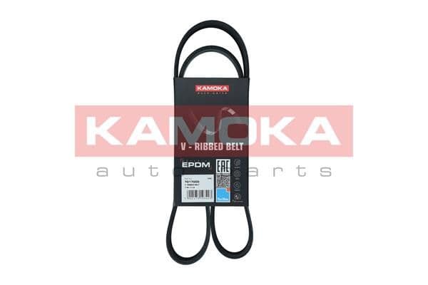 Ķīļrievu siksna KAMOKA 7017005 1