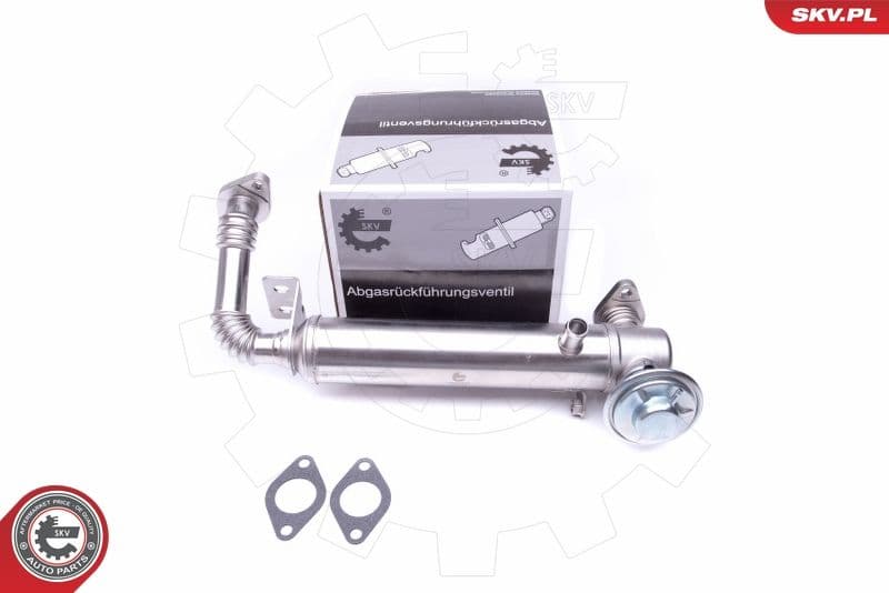 Radiators, Izplūdes gāzu recirkulācija ESEN SKV 14SKV229 1