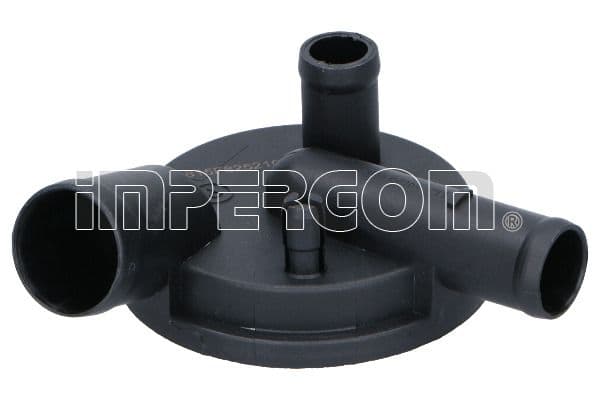 Eļļas atdalītājs, Kartera ventilācija ORIGINAL IMPERIUM 4815 1
