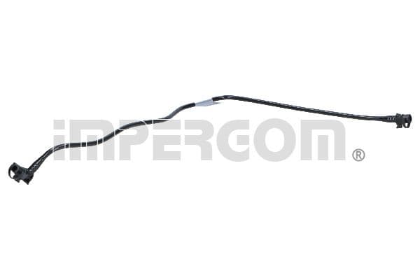 Radiatora cauruļvads ORIGINAL IMPERIUM 225484 1