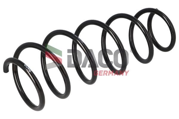 Balstiekārtas atspere DACO Germany 800917 1