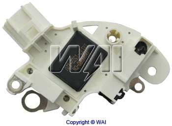 Ģeneratora sprieguma regulators WAI IX137 1