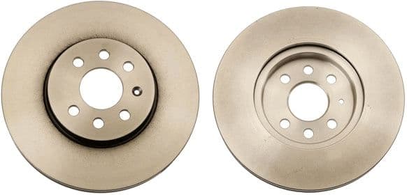 Bremžu diski TRW DF4426 1