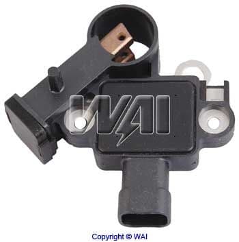 Ģeneratora sprieguma regulators WAI D2023 1