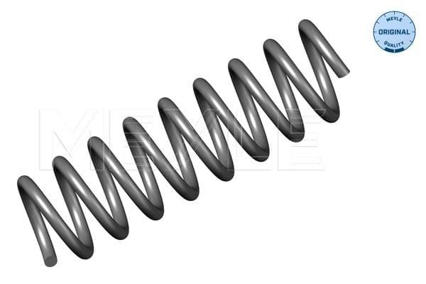 Balstiekārtas atspere MEYLE 014 032 0196 1