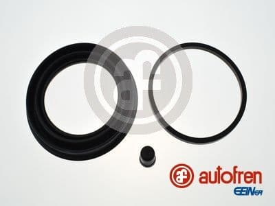 Remkomplekts, Bremžu suports AUTOFREN SEINSA D4346 1