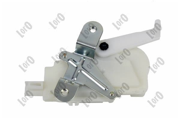 Aizmugurējo durvju slēdzene ABAKUS 132-051-005 1