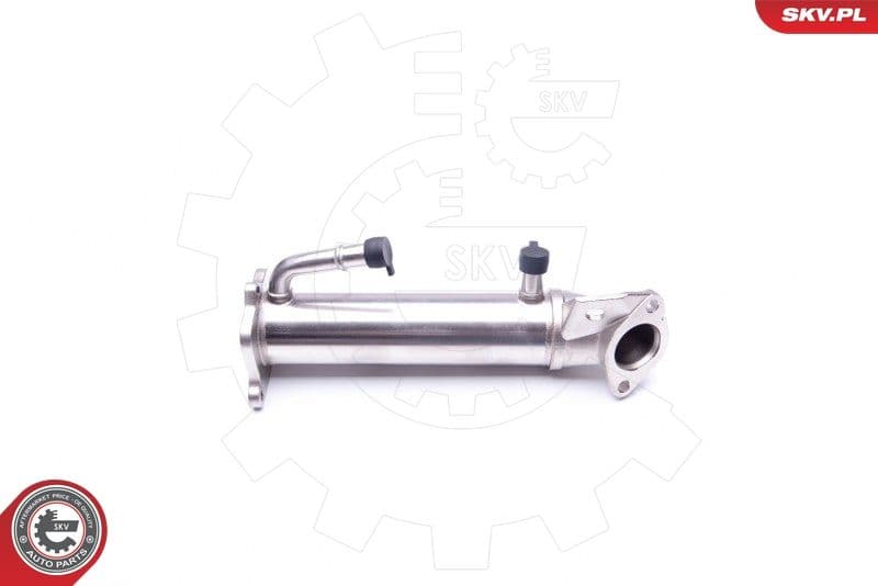 Radiators, Izplūdes gāzu recirkulācija ESEN SKV 14SKV146 1