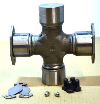 Šarnīrs, kardānvārpsta LÖBRO U 442 1