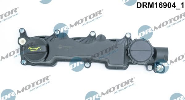 Cilindru galvas vāks Dr.Motor Automotive DRM16904 1