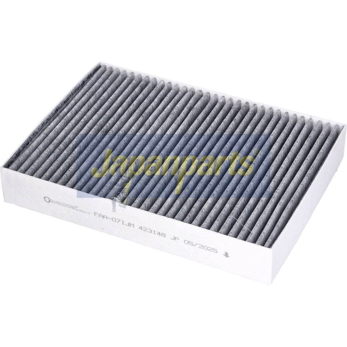Filtrs, Salona telpas gaiss JAPANPARTS FAA-071JM 1