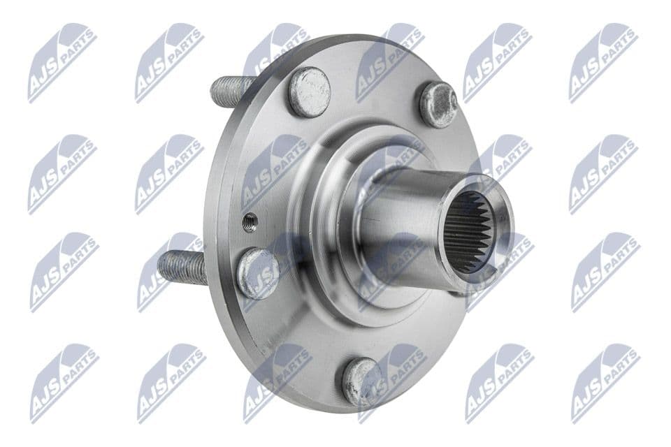 Riteņa rumba NTY KLP-KA-316P 1
