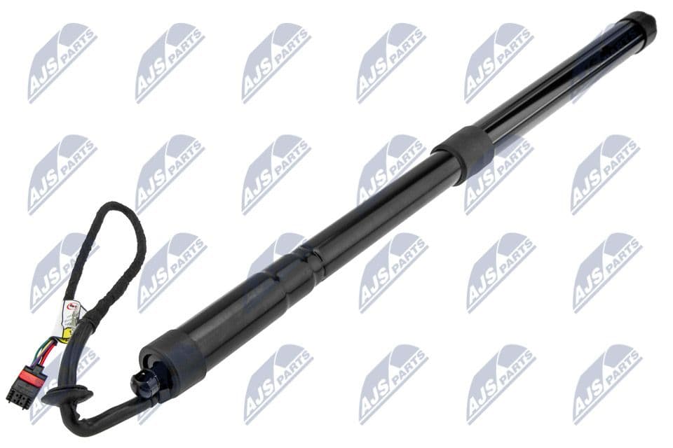 Elektromotors, Bagāžas nod. vāks NTY AE-LR-017 1