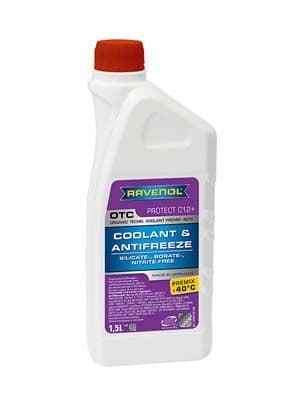 Antifrīzs RAVENOL 1410112-150-01-999 1