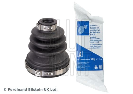 Putekļusargu komplekts, Piedziņas vārpsta BLUE PRINT ADBP810001 1