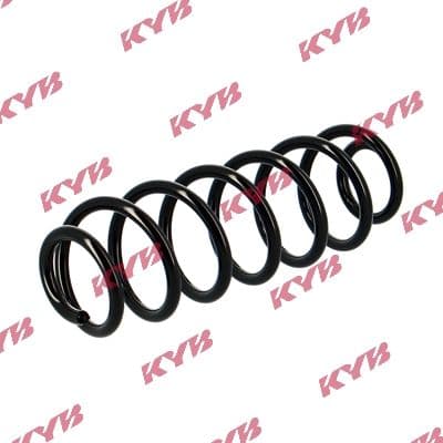 Balstiekārtas atspere KYB RA7150 1