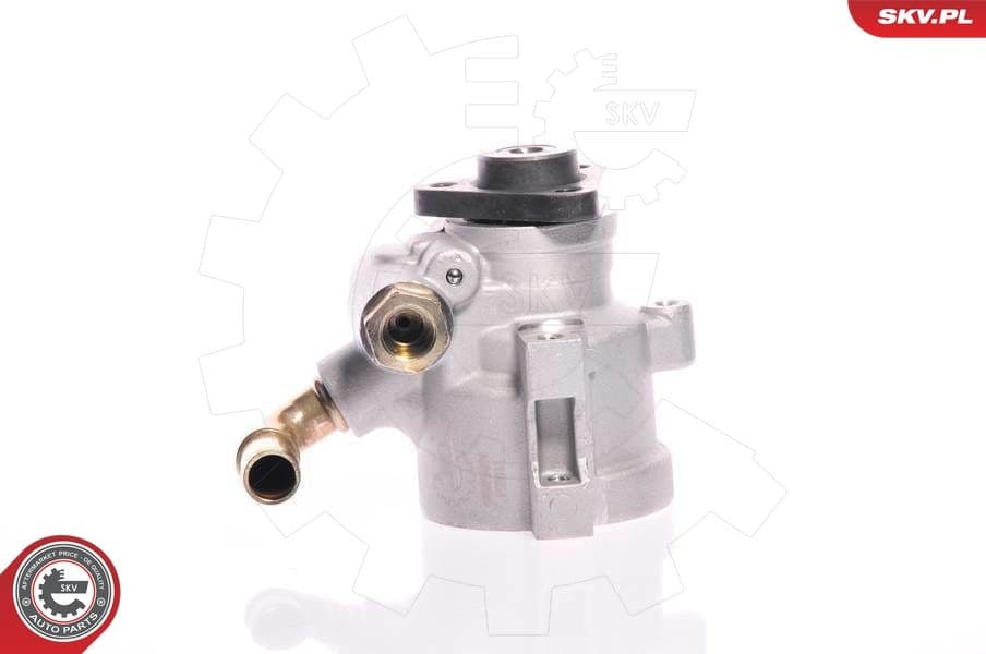 Hidrosūknis, Stūres iekārta ESEN SKV 10SKV130 1