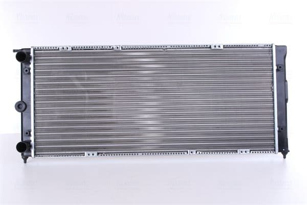 Radiators, Motora dzesēšanas sistēma NISSENS 651911 1