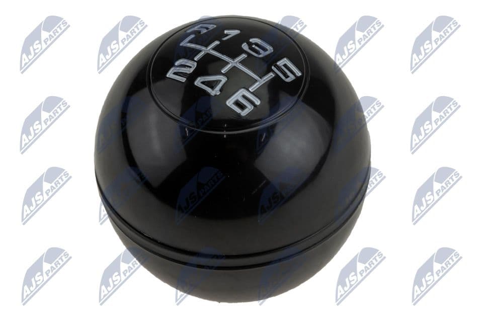 Pārslēdzējsviras rokturis NTY GZB-AR-004 1