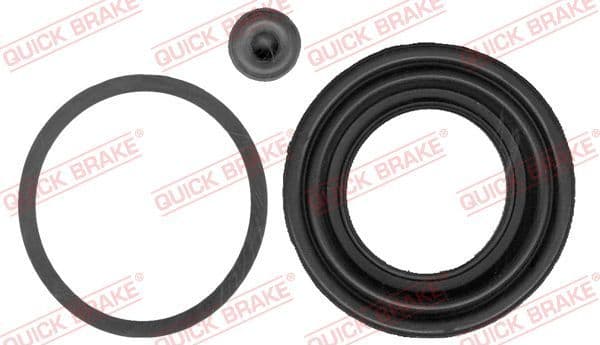 Remkomplekts, Bremžu suports QUICK BRAKE 114-0150 1