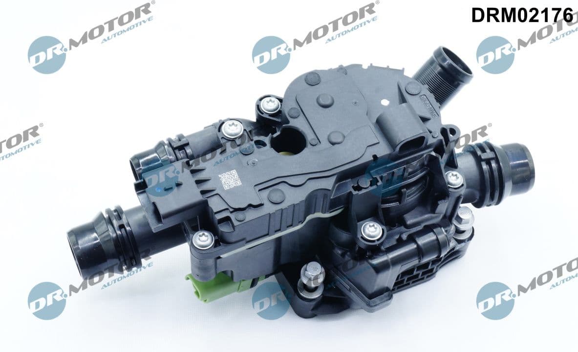 Termostats, Dzesēšanas šķidrums Dr.Motor Automotive DRM02176 1