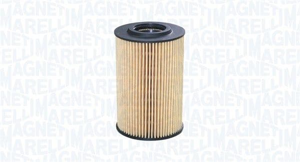 Eļļas filtrs MAGNETI MARELLI 153071760502 1