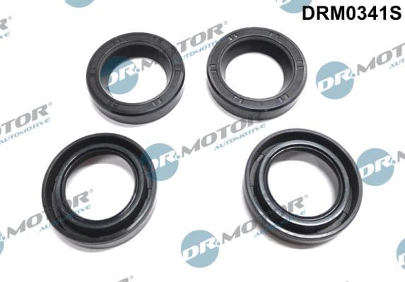 Blīve, Sprauslas korpuss Dr.Motor Automotive DRM0341S 1