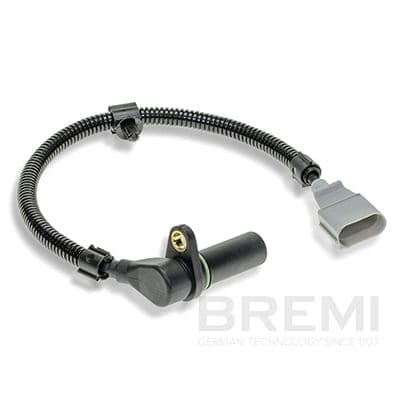 Impulsu devējs, Kloķvārpsta BREMI 60329 1