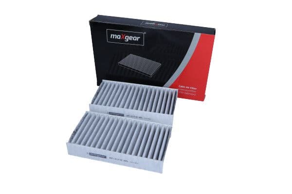 Filtrs, Salona telpas gaiss MAXGEAR 26-1632 1