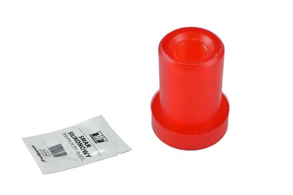 Piekare, Lokšņu atspere TEDGUM 00136949 1