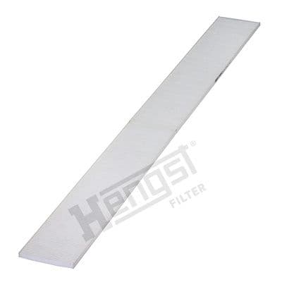 Filtrs, Salona telpas gaiss HENGST FILTER E1993LI 1