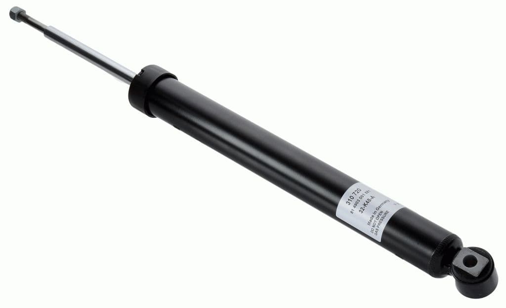 Amortizators SACHS 310 720 1