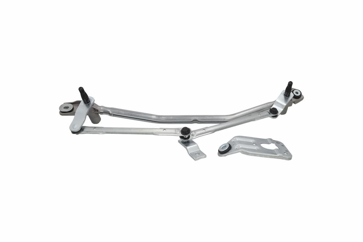 Stiklu tīrītāja sviru un stiepņu sistēma KAMOKA 3110118 1