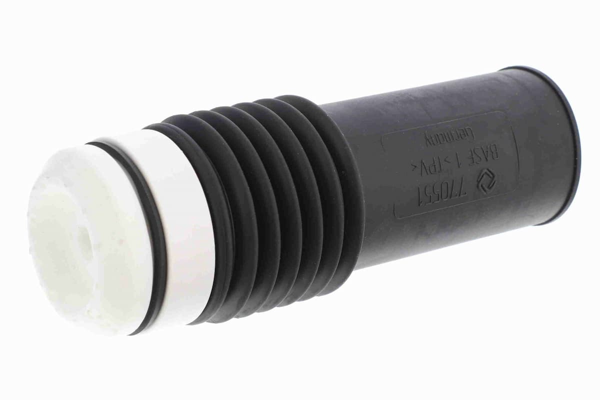 Gājiena ierobežotājs, Atsperojums VAICO V24-1004 1