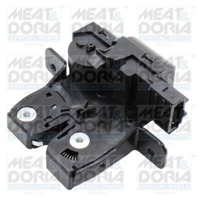 Aizmugurējo durvju slēdzene MEAT & DORIA 31873 1