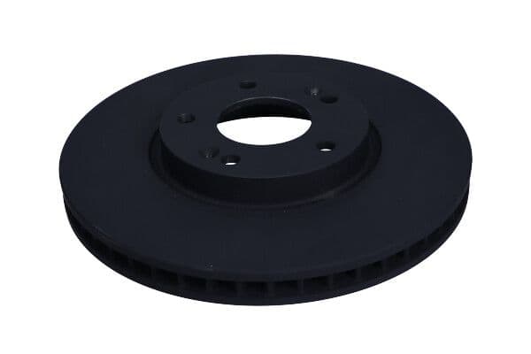 Bremžu diski QUARO QD7527HC 1